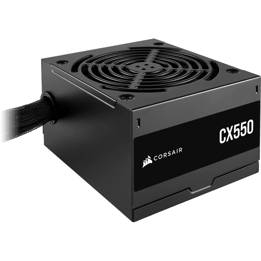 SMPS & Power Supplies