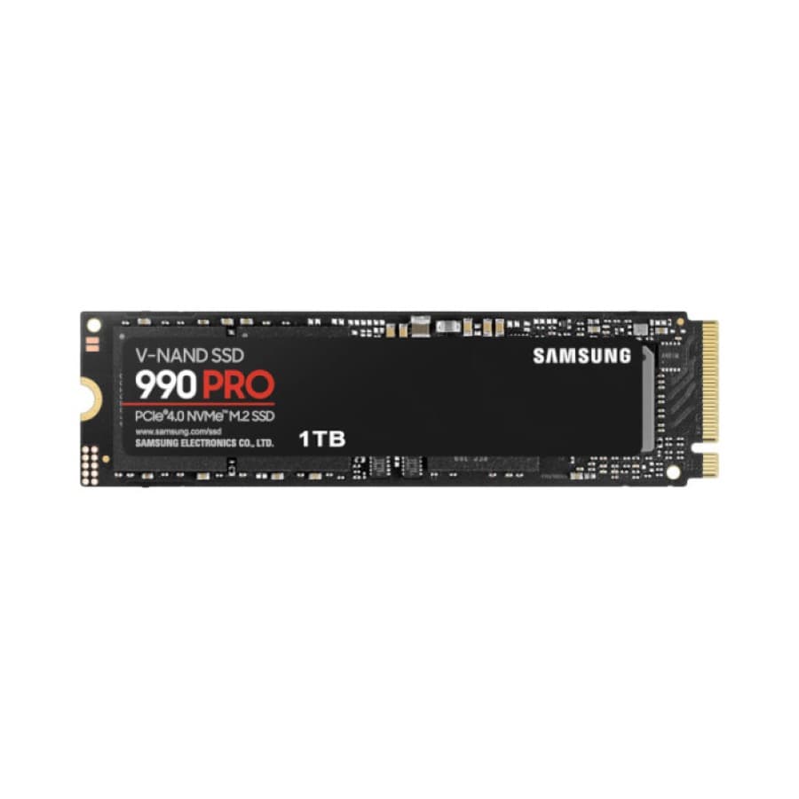 Storage & Memory