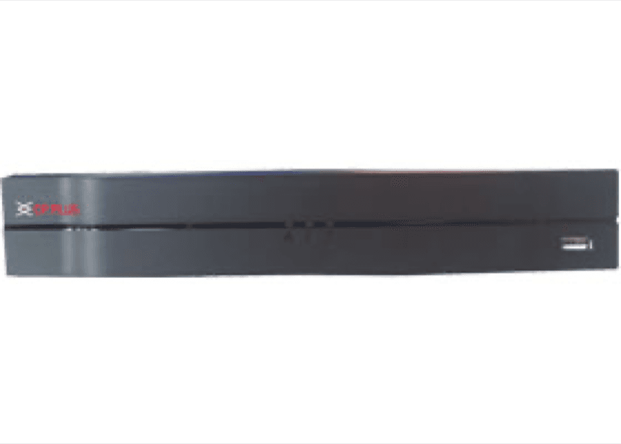 CP Plus CP-UNR-108F1 8-Channel NVR