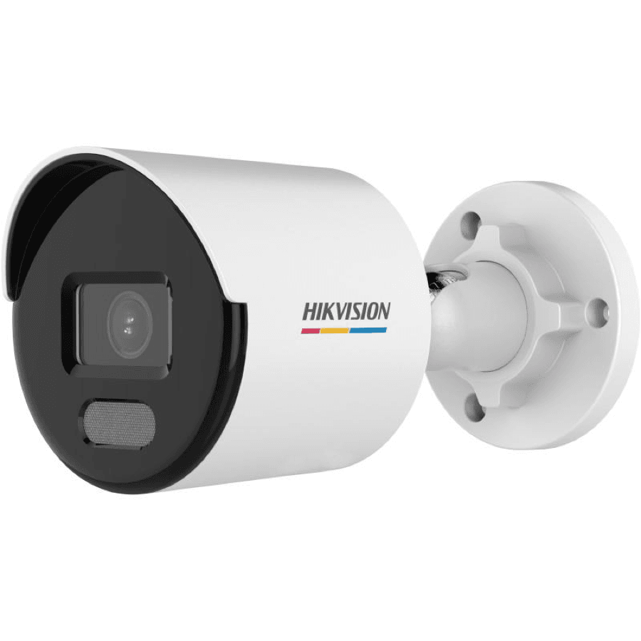 Hikvision DS-2CD1047G2-L(UF) 4MP ColorVu Bullet Camera