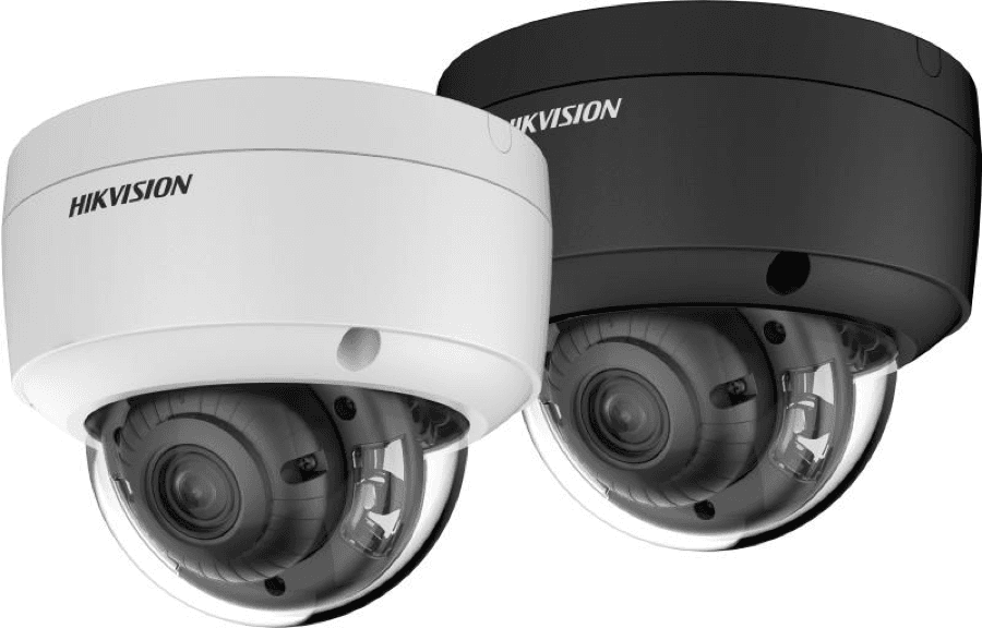 Hikvision DS-2CD2147G2-L(SU) 4MP ColorVu Dome Camera
