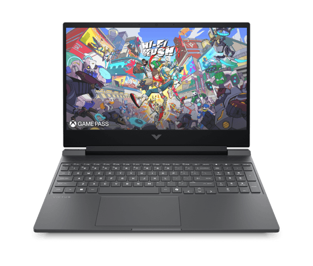 HP Victus Gaming Laptop 15-fa2688TX (Core i5-14500HX, 16 GB RAM, 1 TB SSD)