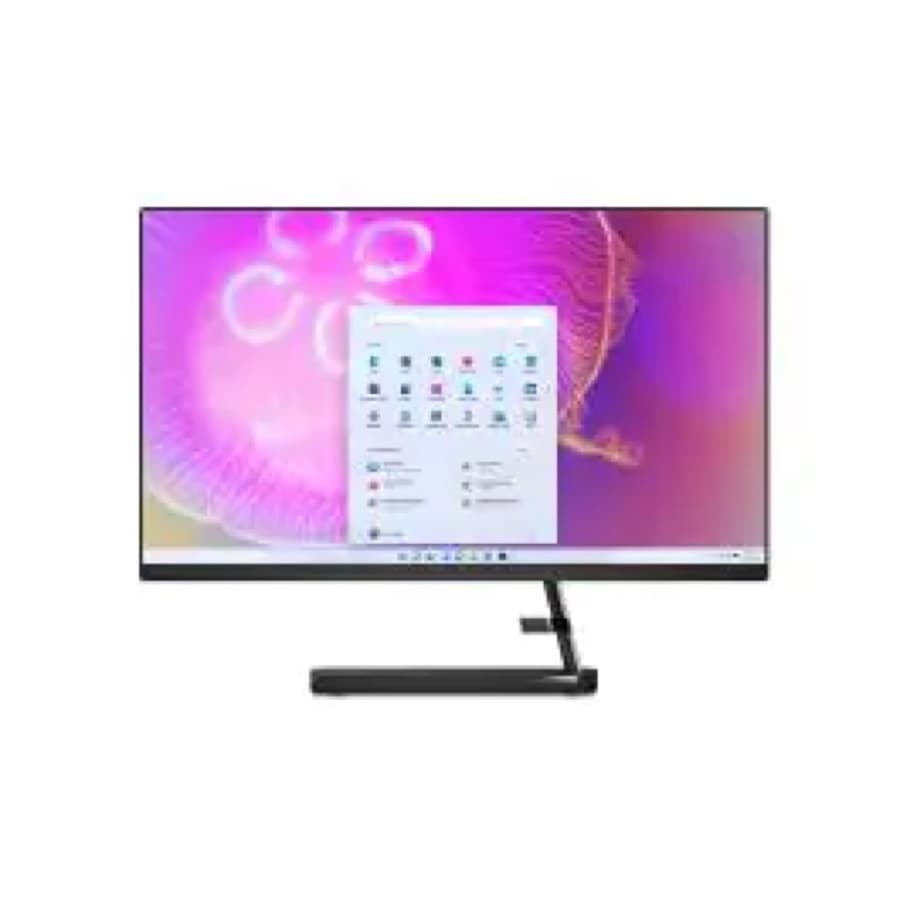 Lenovo IdeaCentre AIO 3i 27-inch (Core i5-12450H, 16 GB RAM)