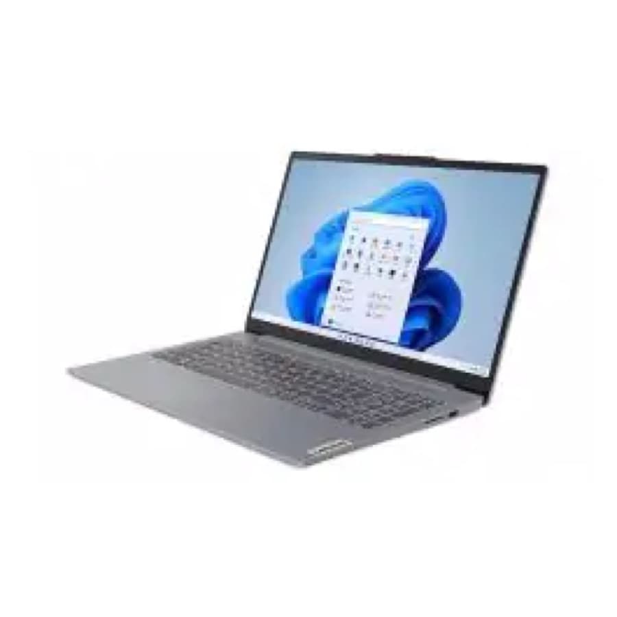 Lenovo IdeaPad Slim 3 15ABR8 (Ryzen 5 5625U, 16 GB RAM, 512 GB SSD)