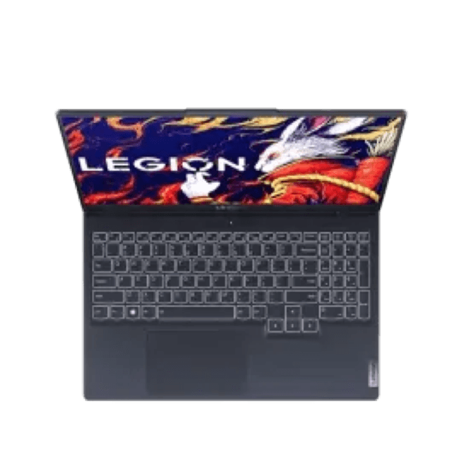 Lenovo Legion 5 15IRX9 (Core i7-13650HX, 24 GB RAM, 512 GB SSD)