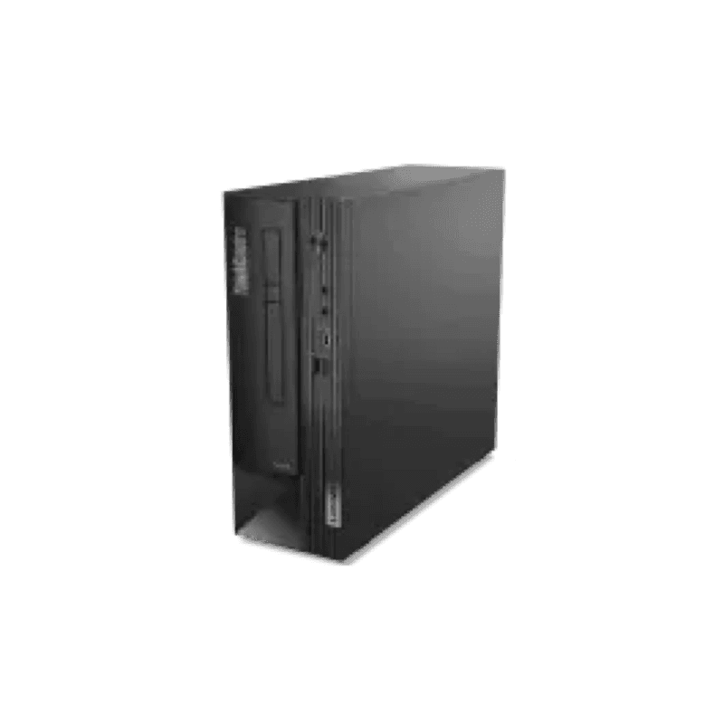 Lenovo ThinkCentre neo 50s Gen 3 (Core i3-12100, 4 GB RAM, 1 TB HDD)