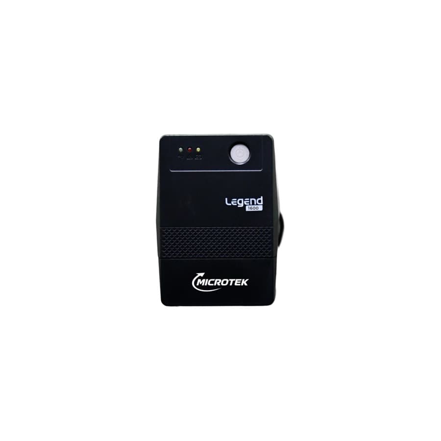 Microtek Legend 1600 Line-Interactive UPS